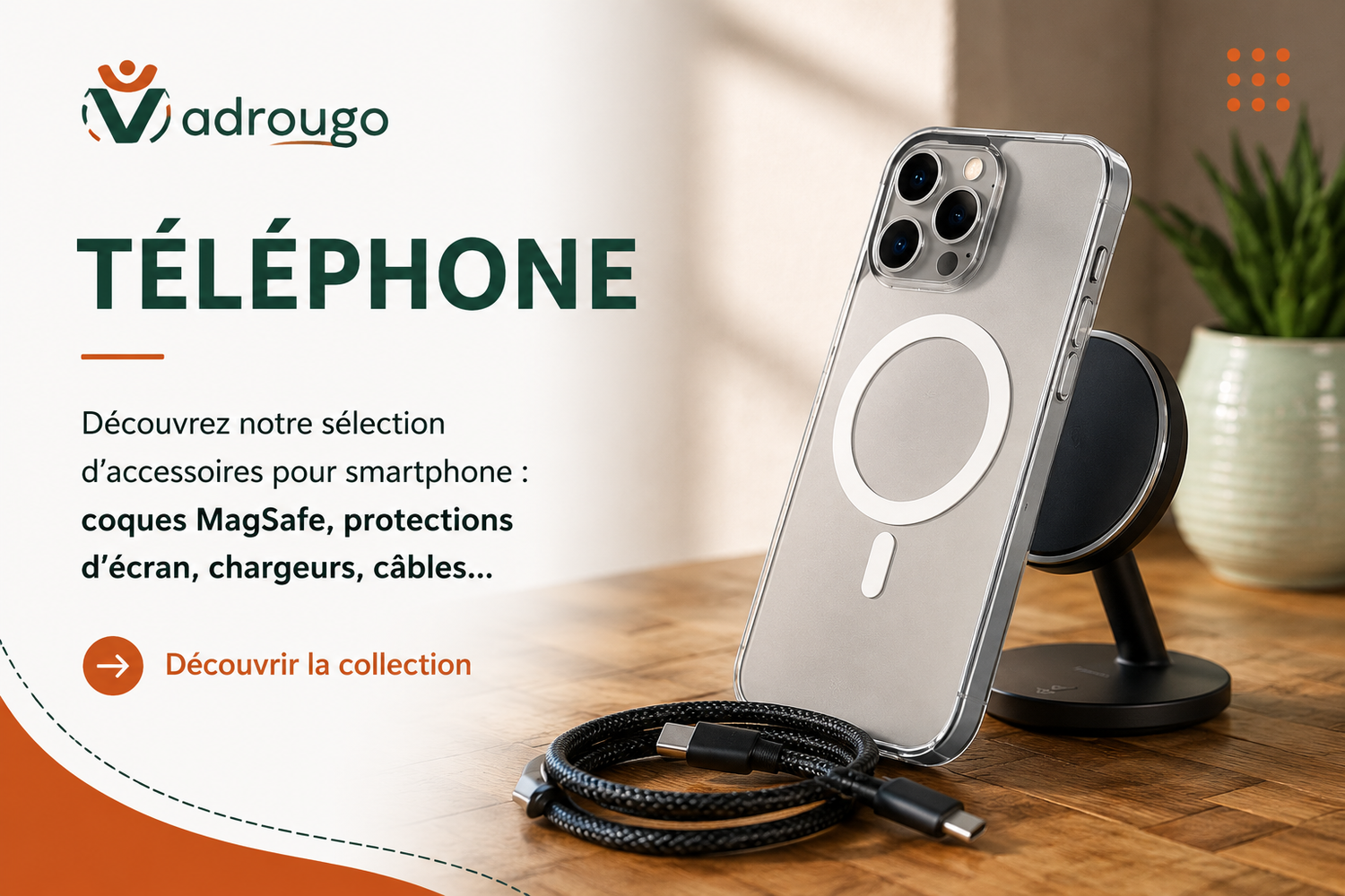 Téléphone