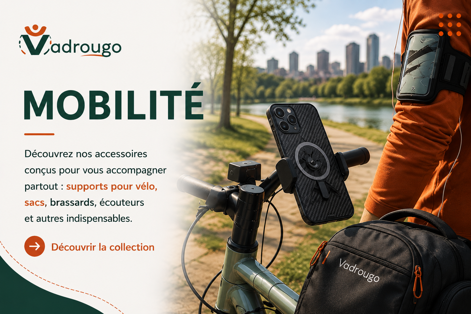 Mobilité