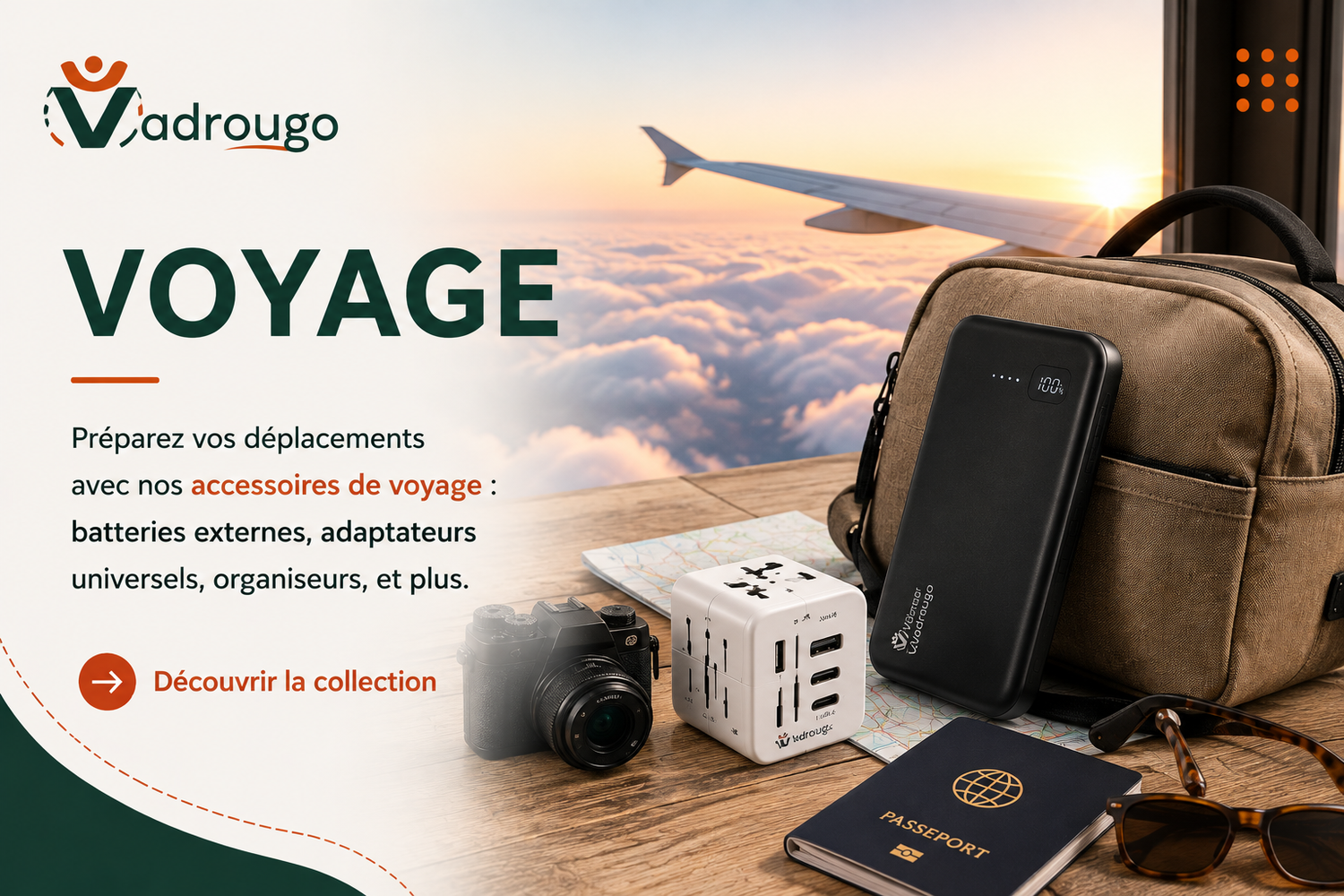 Voyage