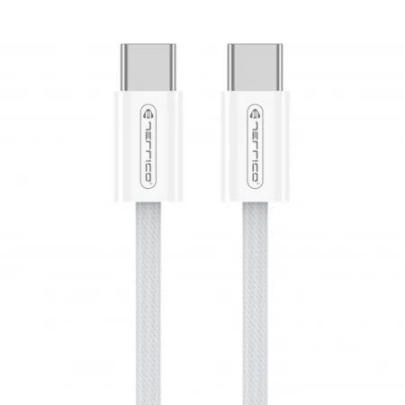 Chargeur secteur USB-C 30W avec câble USB-C – JELLICO EU53