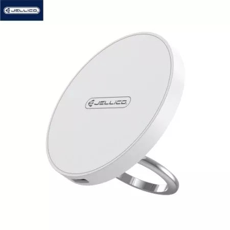 Chargeur sans fil magnétique 15W avec support 360° – JELLICO W23