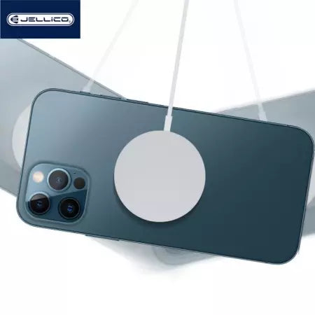 Chargeur sans fil magnétique 15W – JELLICO W11