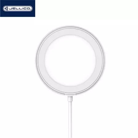 Chargeur sans fil magnétique 15W – JELLICO W11