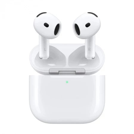 Écouteurs Bluetooth sans fil JELLICO AirBlue 4 – Bluetooth 5.3 – Blanc